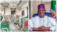 Kaduna train attack: Negotiator reveals 1 major thing governor did about captives from Yobe state