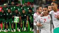 Former Super Eagles star explains how Eric Chelle can lead Nigeria past Tunisia at AFCON 2025