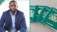 "You won't be allowed into the UK": Man drops important advice for Nigerians with expired passport