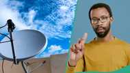 Nigerian man speaks on MultiChoice's decision to lower DSTV, GOTV prices, offers advice to company