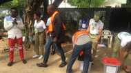 Access Nigeria Campaign releases final observation statement on Anambra election