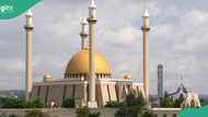 Mystery surrounds death of woman found near mosque in Osogbo