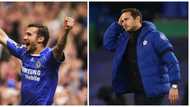 Trouble for Lampard as Roman Abramovich eyes move for Chelsea legend as next coach