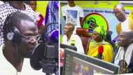 "He's not the father": Woman gets pregnant for another man while still married to her husband, speaks in video