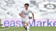 Another Real Madrid superstar tests positive for COVID-19 after Karim Benzema and David Alaba