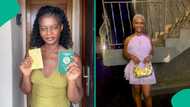 Nigerian lady who got depressed after losing N15m trying to relocate abroad shares her story