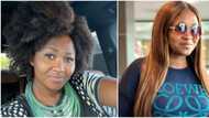 Everyone should own their age: Reactions as Mary Njoku slams those fond of age shaming others