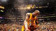 Tears and tributes as American basketball legend dies at age 41