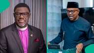 2027 elections: Influential prophet dumps Peter Obi for another presidential candidate, video trends