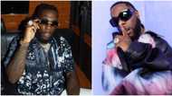Burna Boy: Club shooting, Bole and fish saga, 5 other times singer trended for controversial reasons