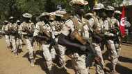 Boko Haram: Kasar Chadi ta janye dakarunta daga MNJTF