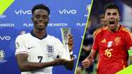 Yamal and the top contenders favourites for the UEFA Euro 2024 player of the tournament award