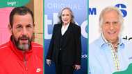 Waterboy cast then and now — from Kathy Bates to Henry Winkler's quiet comeback