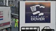 Britain delays post-Brexit border checks until 2024