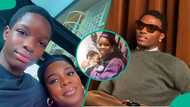 Wizkid’s baby mama pens tribute to son at 15: “You have accomplished things people older than you haven’t”