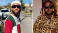Nobody should go through what I went through in American cell: Rapper Yung6ix laments on social media