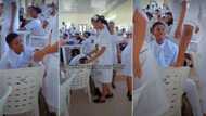 Nursing Student Shocked After Reading Note From Pretty Girl in Class, Video Trends