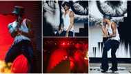 "The stage was dismantled specially for him": Drama as Wizkid spends N69m on customised set at Afronation