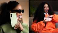 Infinix Names Qing Madi Face of the HOT 70 Pro, Set to Ignite UNILAG with "Be Seen Be Hot" Campus Storm
