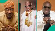Taye Currency opens up on relationship with Fuji stars: "Pasuma my boss, Osupa my colleague"