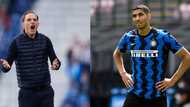 Chelsea ready to offer Inter Milan 3 more players to sign star winger