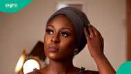 'Aure bautar maza ne,' Jaruma Nafisat Abdullahi ba ta shirya zuwa dakin miji ba