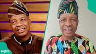 “I am still traumatised”: Actor Saka recounts robbery, shares what robbers told him after recognising him