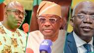 Falana explains what will happen to Rivers lawmakers whose seats were declared vacant