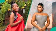 “I’m the last person anybody can talk down on”: Veekee James reacts after Snapchat filter backlash
