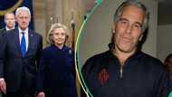 Bill Clinton, wife agree to testify In Jeffrey Epstein investigation