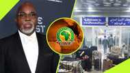 Ex NFF chief Amaju Pinnick explains how CAF decided on the verdict for Libya aiport saga