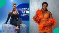 BBNaija Rhuthee revisits fight with Wanni, vows to trigger her: "She never even start"