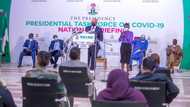 COVID-19: FG bans concerts, carnivals, street parties new strains of virus