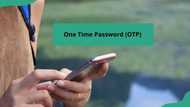 Meaning of One Time Password (OTP) in banking and how to register for it online