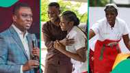 Pastor Bolaji Idowu shares how Hilda Baci’s story mirrors Christ’s values, video ignites debate
