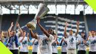 3 Nigerians who won UEFA Super Cup as Lookman eyes history against Real Madrid