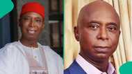 Ned Nwoko shares glimpse into his personal life and powerful legacy amid marital tension