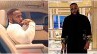 I woke up in tears this morning, just couldn’t sleep, BBNaija’s Kiddwaya on state of the nation