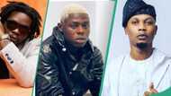 "Olamide brought Mohbad to me by 1am": Reminisce shares touching story of working with the deceased