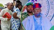 Emefiele to be freed after accepting to return N50bn? Tinubu's justice minister Fagbemi speaks