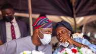 Secession: Former PDP governor drops bombshell, opens up on north's alleged plan to leave Nigeria