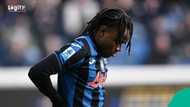 "Why not let him leave?": Fans react as Atalanta fail to name Ademola Lookman in squad vs Lecce