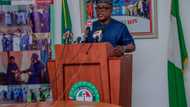 PDP crisis: Secondus can’t be removed through illegal means, ex-presidential aide Sani declares