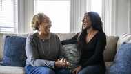 I demanded to check my mother-in-law bags before she left my house — What I discovered made my blood boil