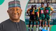 Abdul Samad Rabiu BUA zai sayi kungiyar Kano Pillars? An ji gaskiyar zance