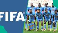 FIFA confirms DR Congo opponent for 2026 World Cup playoffs in Mexico