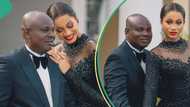 "We support u": Ex-beauty queen Mitchel shares fresh pre-wedding pics with hubby amid backlash