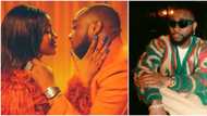 Davido discloses he is building Mexican mansion for himself and Chioma, shares location, video trends