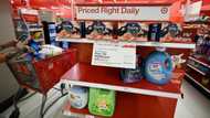 US retail sales flatline in July as gas prices fall