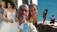 "What will be will be": Man who divorced his wife in 2019 locates her in 2023, proposes marriage to her again